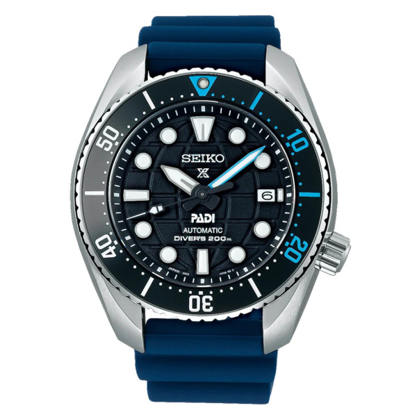 Seiko Prospex Sumo Padi Special Edition SPB325J1