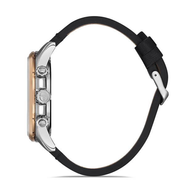 SERGIO TACCHINI ARCHIVO 46MM MANS WATCH ST.1.10252-5