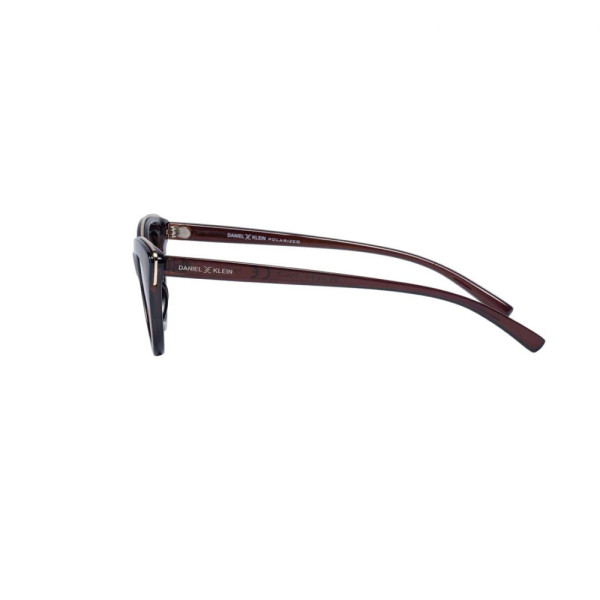Дамски слънчеви очила Daniel Klein DK4274.C2
