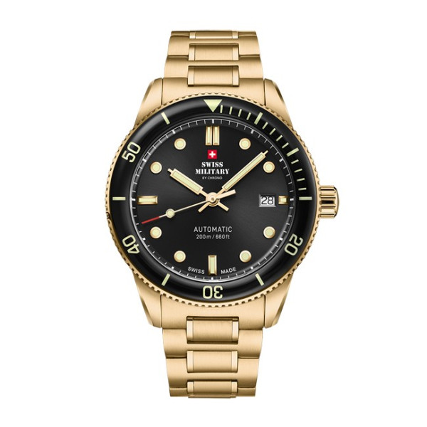Swiss Military By Chrono SMA34106.04