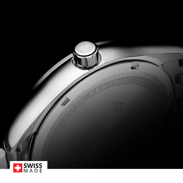 часовник Appella L70003.5115QF мъжки мултифункционален модел classicwatches.bg