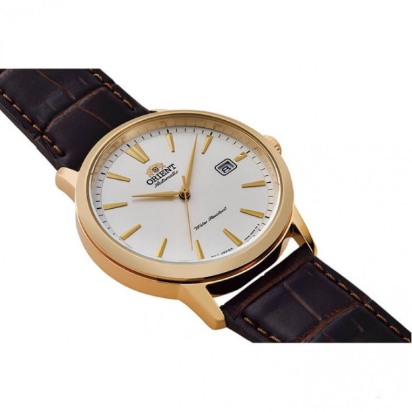 ORIENT SYMPHONY III 42MM MEN'S WATCH RA-AC0F04S