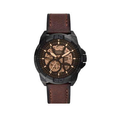 FOSSIL BRONSON 44MM MEN'S WATCH ME3219