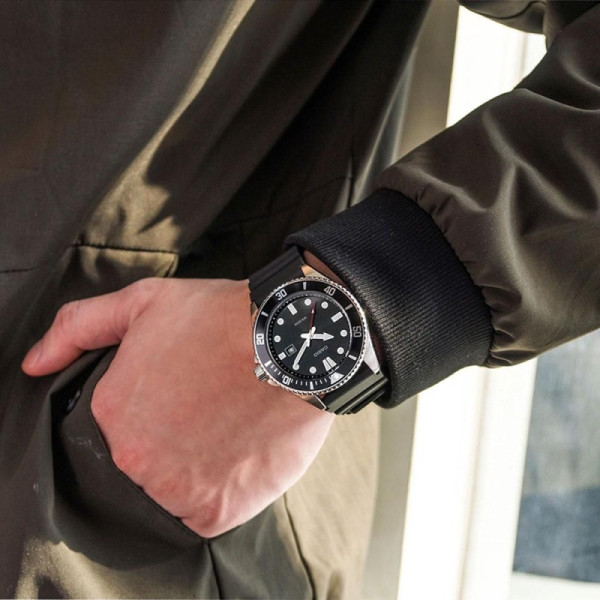 CASIO COLLECTION  MDV-107-1A1VEF