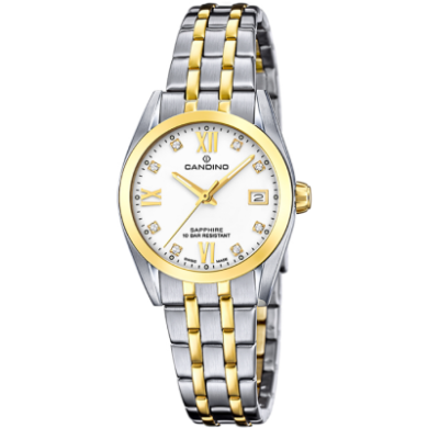 CANDINO ELEGANCE 28.5MM C4704/A