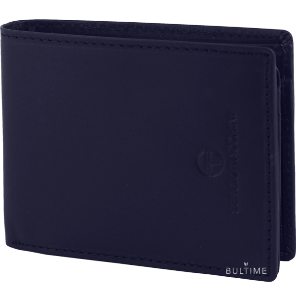 Мъжки портфейл Sergio Tacchini 1200-292 BLU