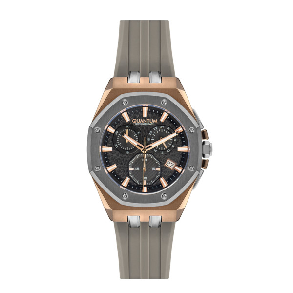 Мъжки часовник Quantum HNG949.466
