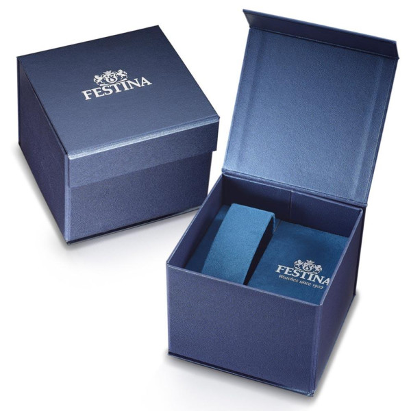 FESTINA SOLAR ENERGY 41.5MM F20657/2