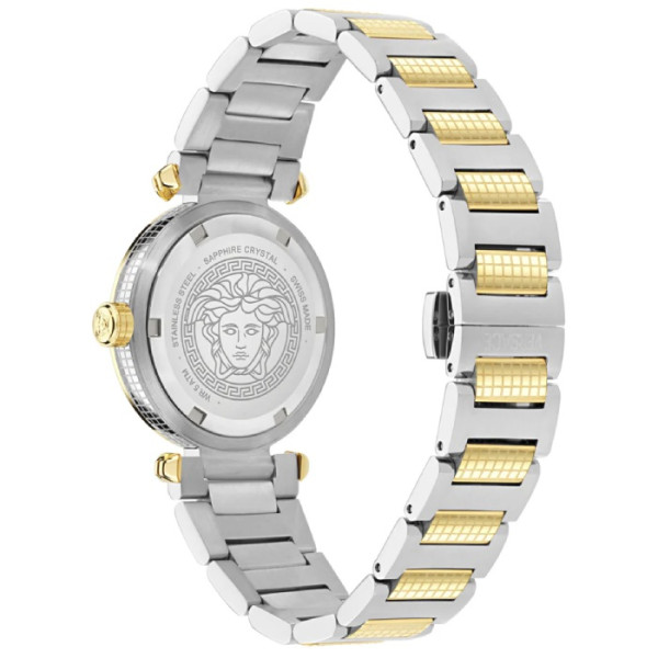 Versace VE5B00325 оригинален дамски часовник Versace V-Galaxy – classicwatches.bg