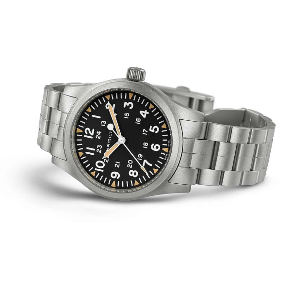 HAMILTON KHAKI FIELD 42MM H69529133