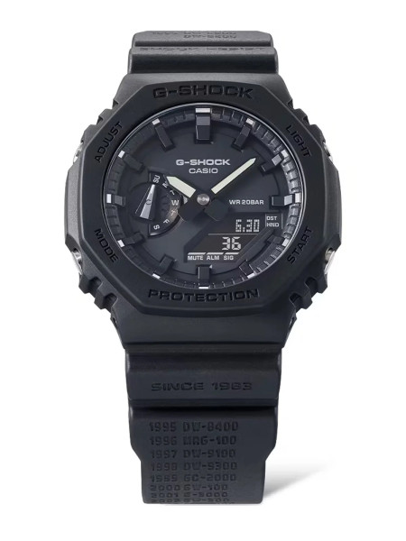 CASIO G-SHOCK GA-2140RE-1AER