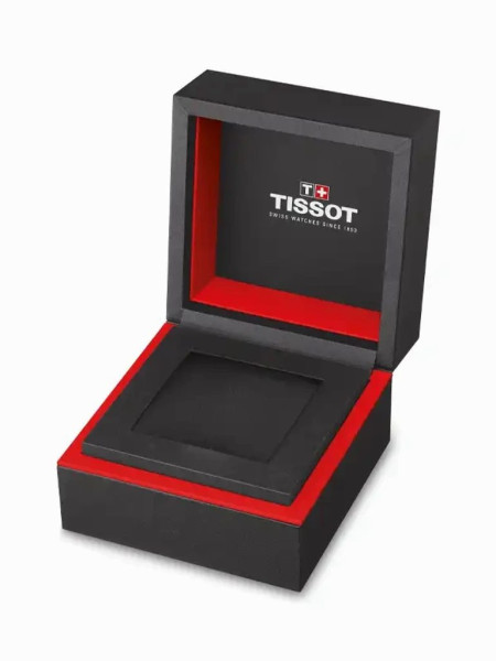 TISSOT CHRONO XL 45MM MEN'S WATCH T116.617.11.092.00