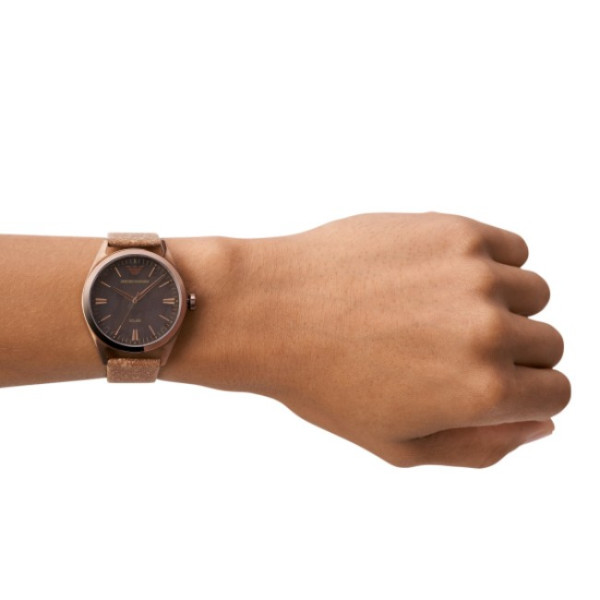 EMPORIO ARMANI CLAUDIO 41MM MEN'S WATCH AR11396