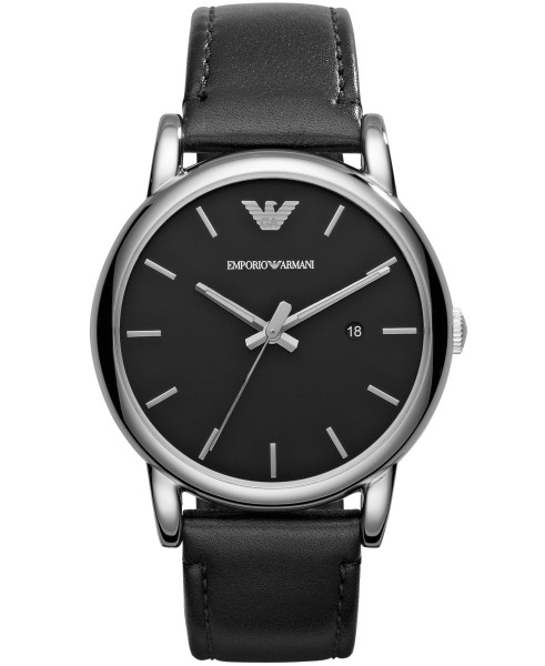 EMPORIO ARMANI LUIGI 41ММ MEN'S  AR1692