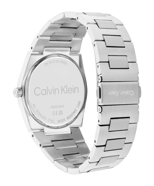 Calvin Klein Empower кварцов часовник Seiko Instruments Inc