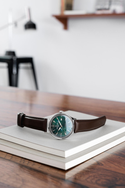 CERTINA DS ACTION 41MM  C038.407.16.097.00