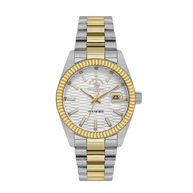 Мъжки часовник Santa Barbara Polo & Racquet Club SB.1.10626-5