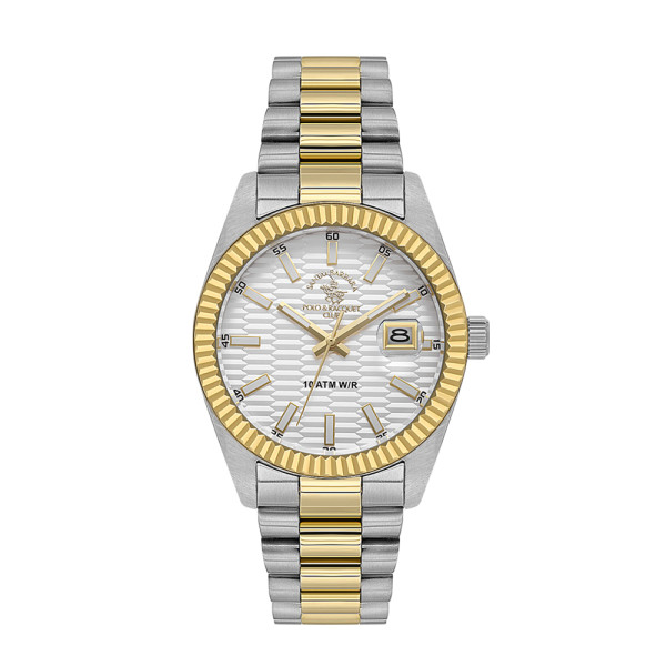 Мъжки часовник Santa Barbara Polo & Racquet Club SB.1.10626-5