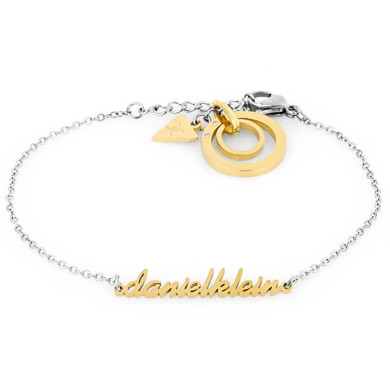 Дамска гривна Daniel Klein DKJ.3.1012-3