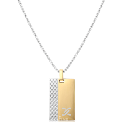 Мъжко колие Daniel Klein DKJ.4.4026-3