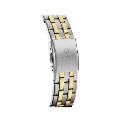 CANDINO ELEGANCE 40MM C4702/C