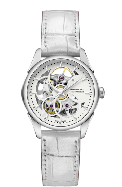 HAMILTON JAZZMASTER 36MM H32405811