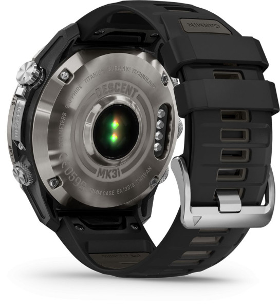garmin descent mk3i със сапфирено стъкло classicwatches.bg