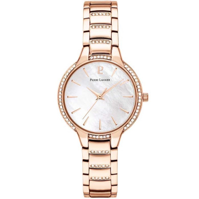 PIERRE LANNIER ELEGANCE STYLE 30MM LADY'S WATCH 037G999