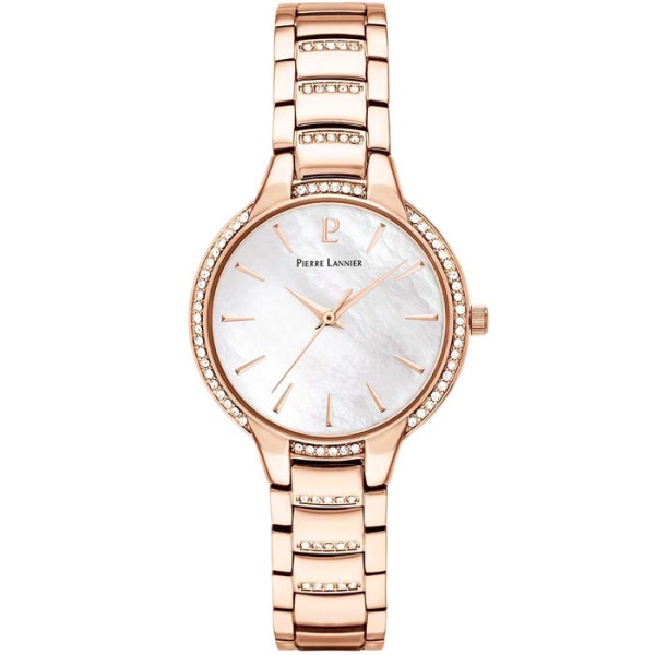 PIERRE LANNIER ELEGANCE STYLE 30MM LADY'S WATCH 037G999