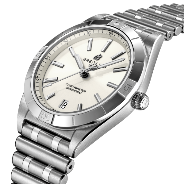 Breitling Chronomat Automatic A10380101A3A1