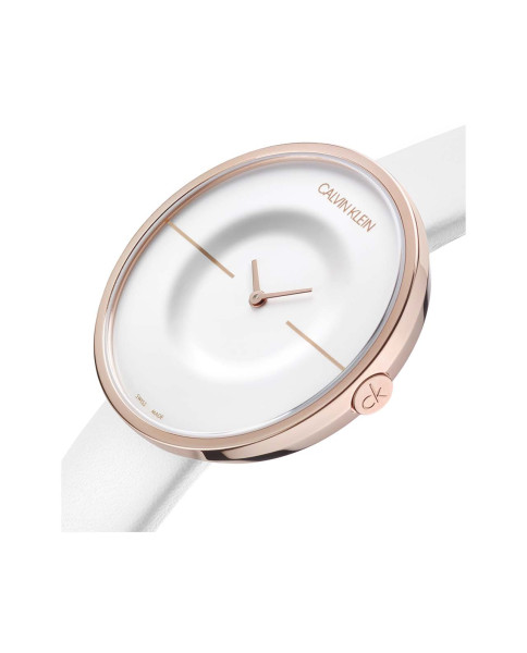 CALVIN KLEIN MANIA 38 MM LADY'S WATCH  KAG236L2