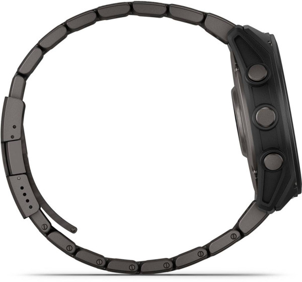 ЧАСОВНИК GARMIN D2 MACH 2 51 ММ 010-02905-31