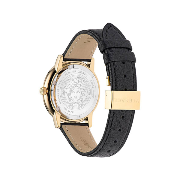 VERSACE V-TRIBUTE 36MM LADIES WATCH VE2P00222