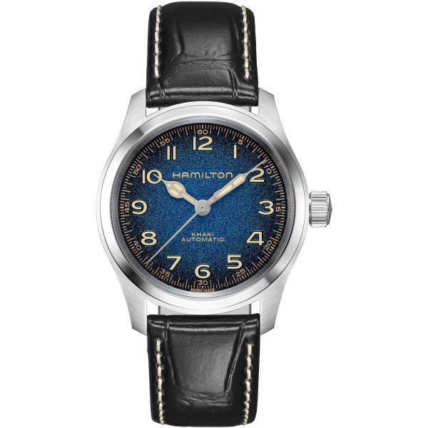 Hamilton Khaki Field Murph 38mm H70405740