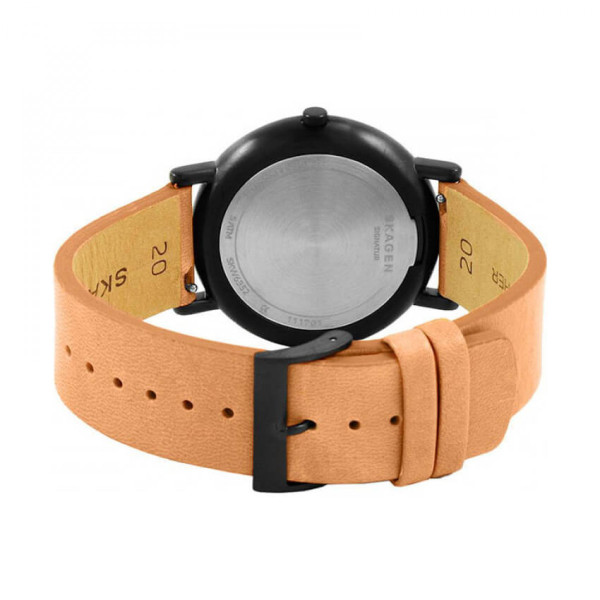 SKAGEN SIGNATUR 40MM MEN'S WATCH SKW6352