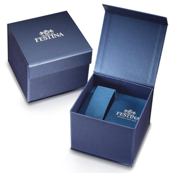 FESTINA CHRONO SPORT  44.5MM F20541/4
