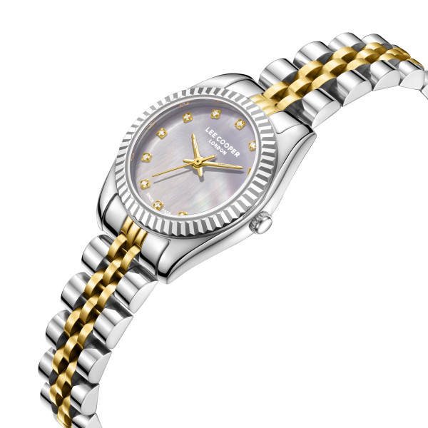 Дамски часовник Lee Cooper LC08243.290