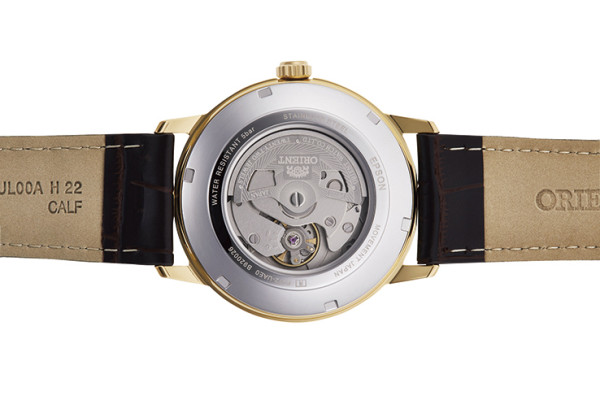 ClassicWatches.bg Orient RA-AC0F04S снимка

