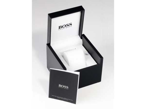 HUGO BOSS TROPER 45MM MEN'S WATCH 1514059