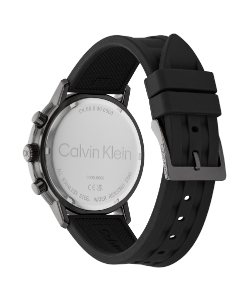 CALVIN KLEIN GAUGE 25200461