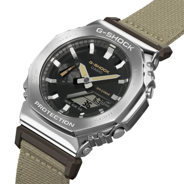 CASIO G-SHOCK GM-2100C-5AER