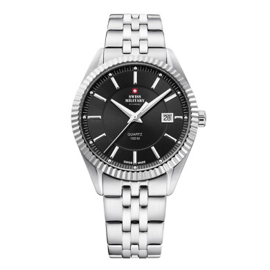 Часовник Swiss Military By Chrono SM34065.02