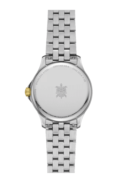 Certina DS 8 Moonphase C045.223.22.111.00