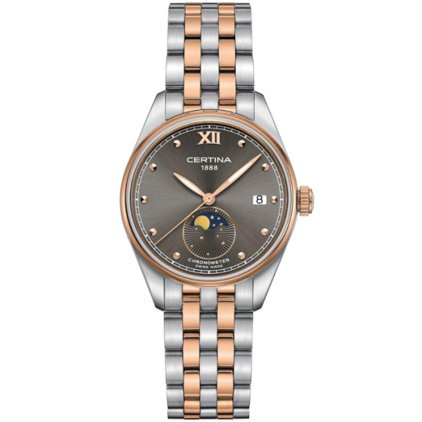 CERTINA DS-8  32MM C033.257.22.088.00
