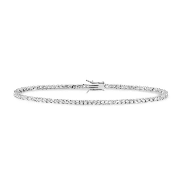 COMETE SILVER COLLECTION ДАМСКA ГРИВНА BRA175