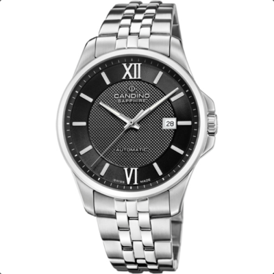 CANDINO TIMELESS 40MM C4728/3