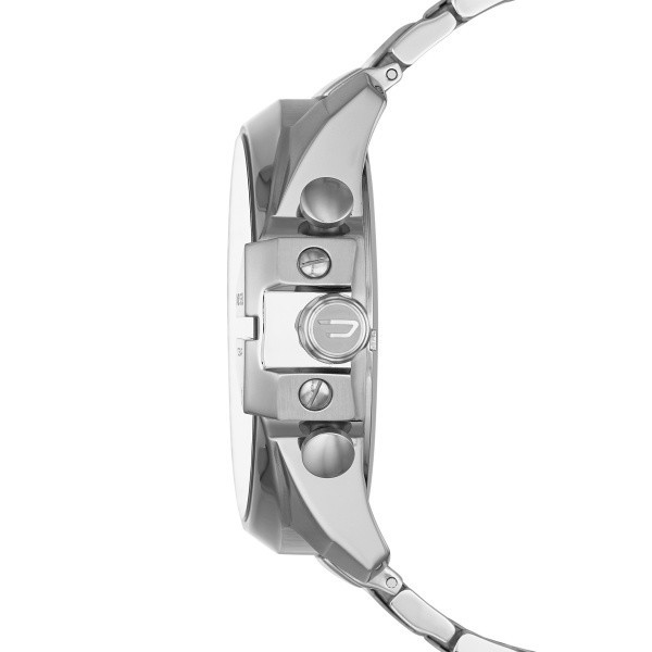 DIESEL MEGA CHIEF 51MM MEN'S WATCH DZ4308