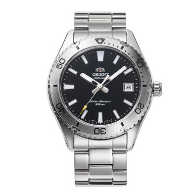 ORIENT AUTOMATIC DIVING MAKO 39.9MM MEN'S WATCH RA-AC0Q01B