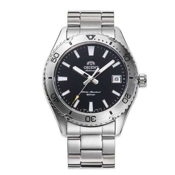 ORIENT AUTOMATIC DIVING MAKO 39.9MM MEN'S WATCH RA-AC0Q01B