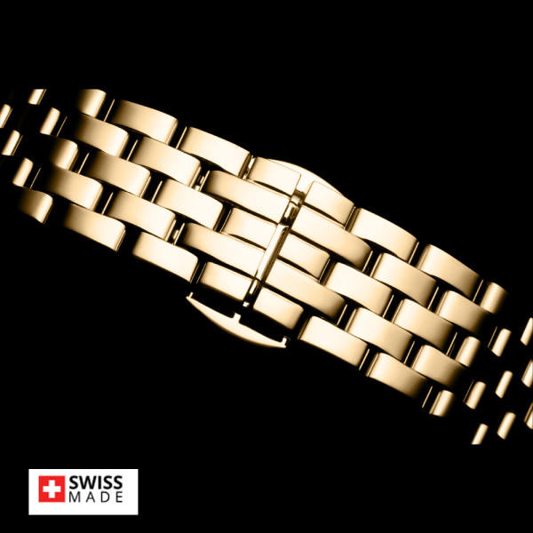 Appella L50002.1147DQ дамски часовник с диаманти ClassicWatches.bg